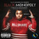 Mixtape cover art