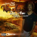Mixtape cover art
