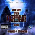 Mixtape cover art