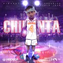 Mixtape cover art