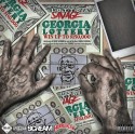 Mixtape cover art