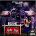Mixtape cover art