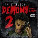Mixtape cover art