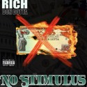 Mixtape cover art