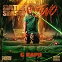 Mixtape cover art