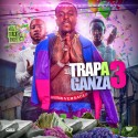 Mixtape cover art