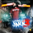 Mixtape cover art