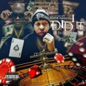 Mixtape cover art