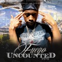 Mixtape cover art