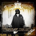 Mixtape cover art