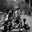 Mixtape cover art