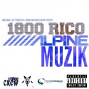 Mixtape cover art