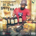 Mixtape cover art