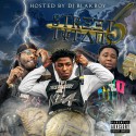 Mixtape cover art