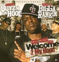 Boyz N Da Hood - Real Nigga Radio (Welcome 2 My Hood) Mixtape Hosted by ...