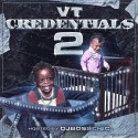 Mixtape cover art
