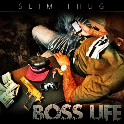 Slim Thug - Posts Facebook