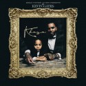 Kevin Gates - Khaza mixtape cover art