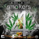 Mixtape cover art