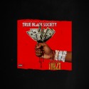 Mixtape cover art