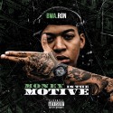 Mixtape cover art