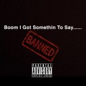 Mixtape cover art