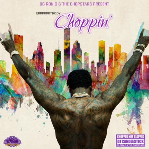 Mane - Back On Road (Feat. Drake) (Chopped Not Slopped) Download and Stream