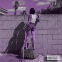 Mixtape cover art