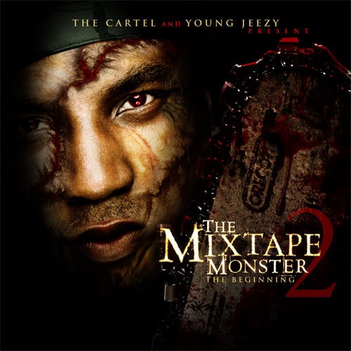 Young Jeezy The Recession Full Album Download