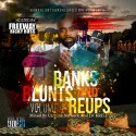 Mixtape cover art