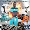 Mixtape cover art