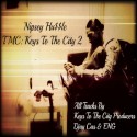 Keys To The City (Nipsey Hussle) mixtape cover art