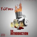 Mixtape cover art