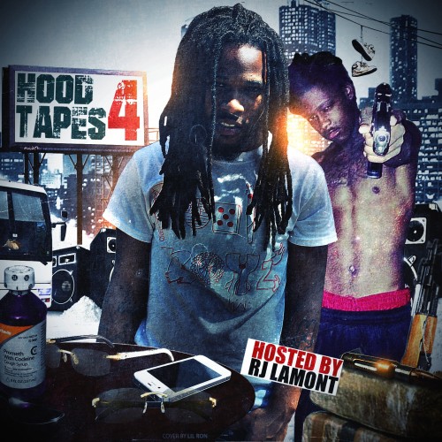 dope hood mixtapes
