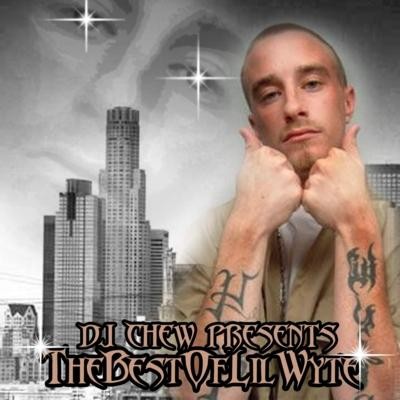 drinking song lil wyte album