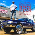 Mixtape cover art