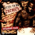 Mixtape cover art