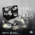 Mixtape cover art
