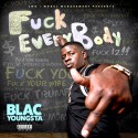 Mixtape cover art