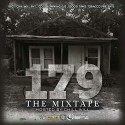 Mixtape cover art