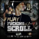 Mixtape cover art
