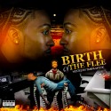 Mixtape cover art