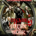 Puttin In Work mixtape cover art