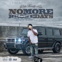 Mixtape cover art