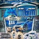 Mixtape cover art