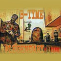 Mixtape cover art