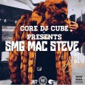 Mixtape cover art
