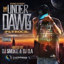 Mixtape cover art