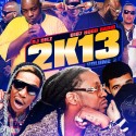 Mixtape cover art