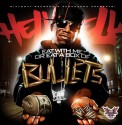 Mixtape cover art